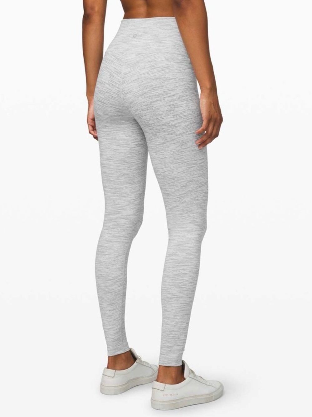 Lululemon Wunder Under High-Rise Tight 28 Wee Are From Space Nimbus Battleship